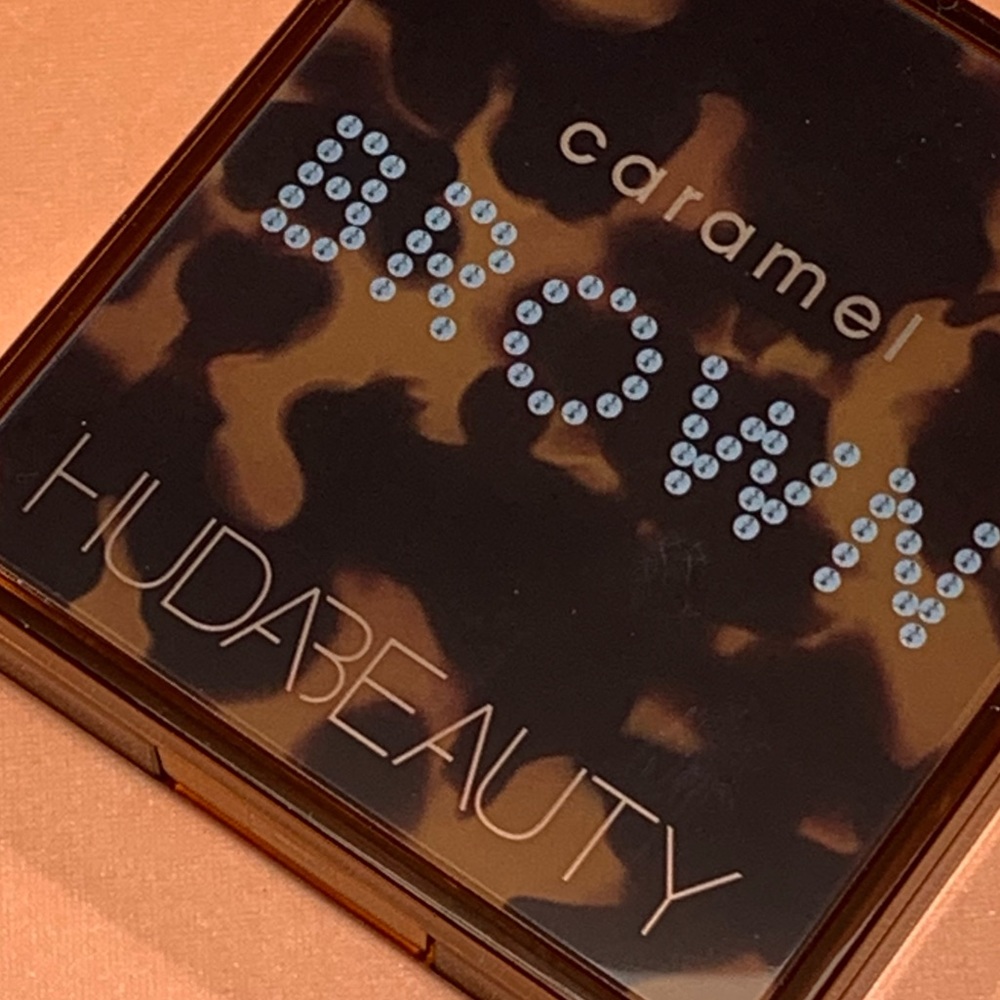 Huda Beauty BROWN Obsessions Set! All 3 Palettes - Picture 4 of 8